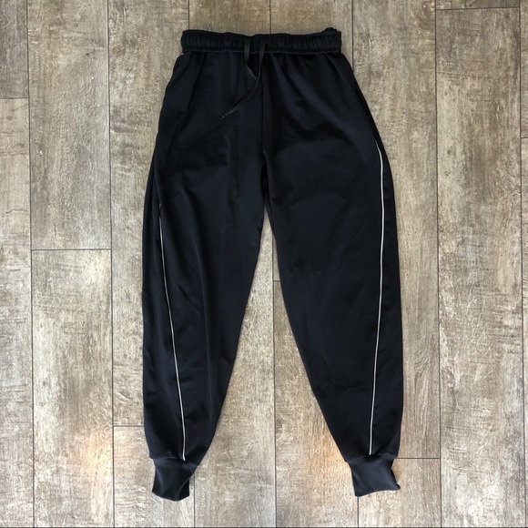 Good American track/ sweat pants - Picture 2 of 5